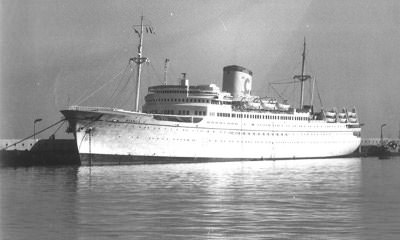 The Bianca C (Image from Wikipedia.org)