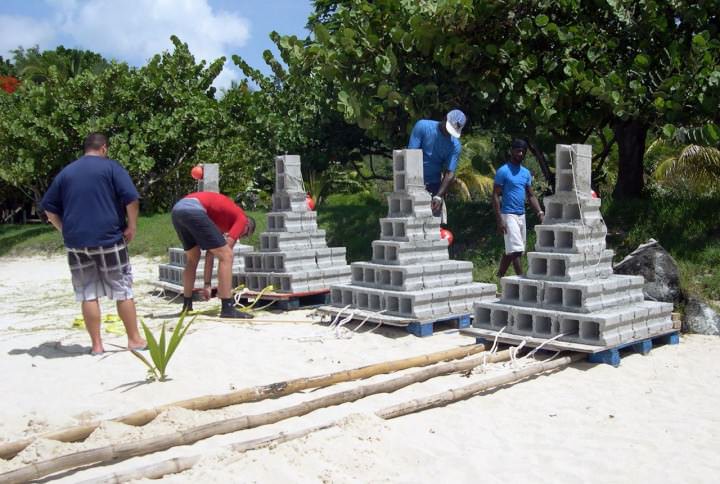 GARRP (Image By: Phil of Dive Grenada)