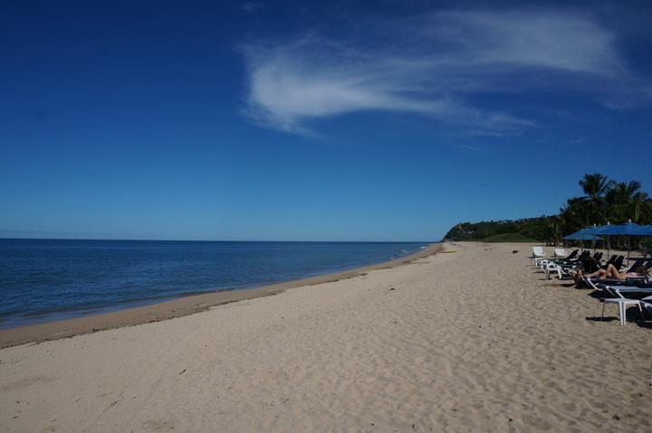 travel san pancho mexico