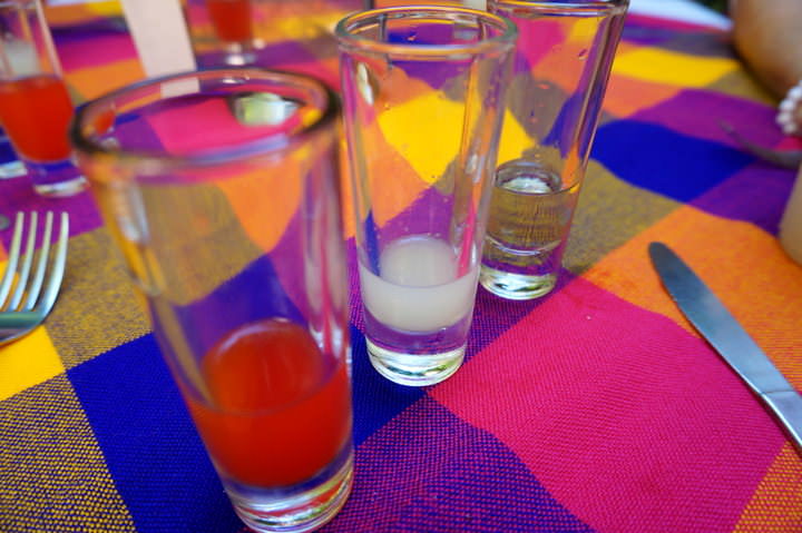 tequilla food tour