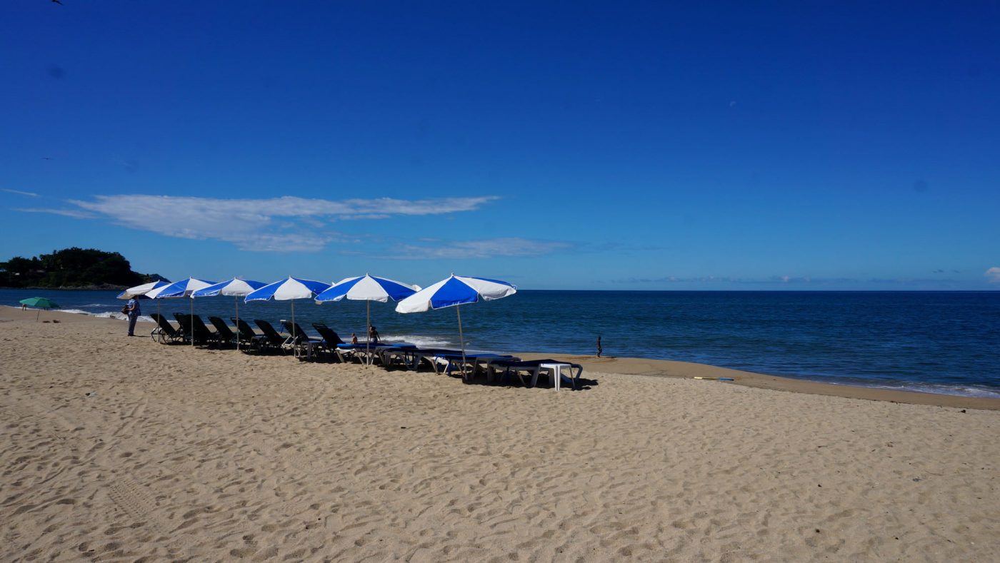 san pancho