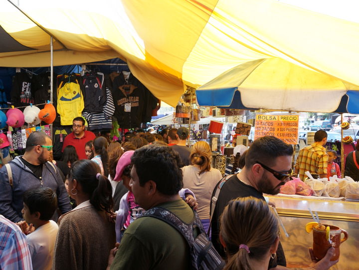 tonala market