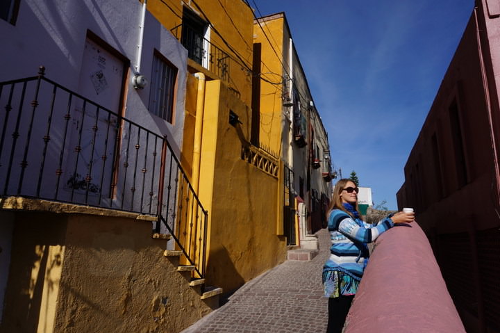 guanajuato mexico