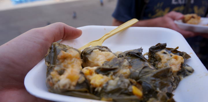 tamale 