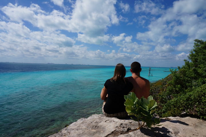 isla mujeres 