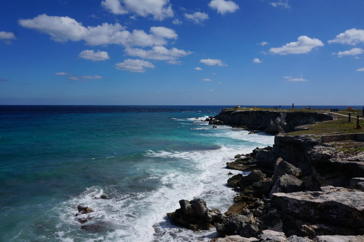 punta sur isla mujeres