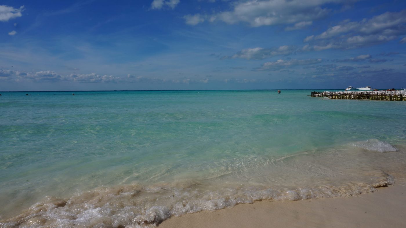 isla mujeres mexico