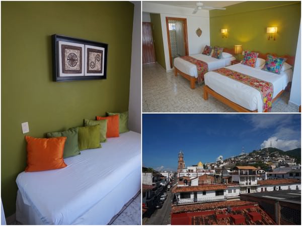 hotel catedral puerto vallarta