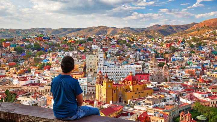 best things to do in guanajuato mexico