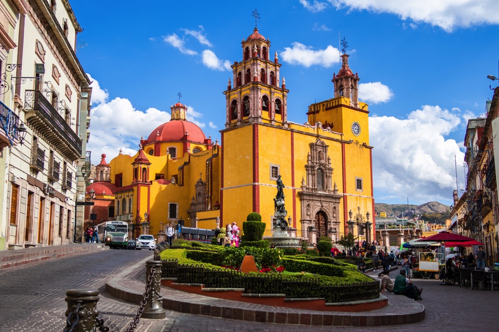 12 Best Things To Do in Guanajuato, Mexico - TravelFlightGuru