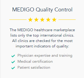 medigo medical tourism