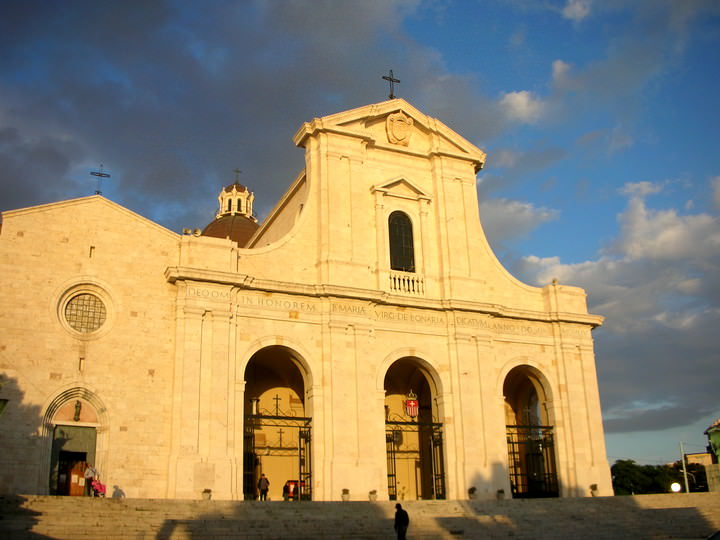 things to do in sardinia