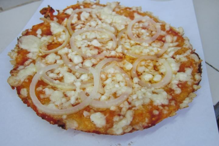 peso pizza in cuba