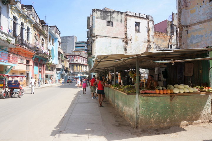 travel to havana cuba