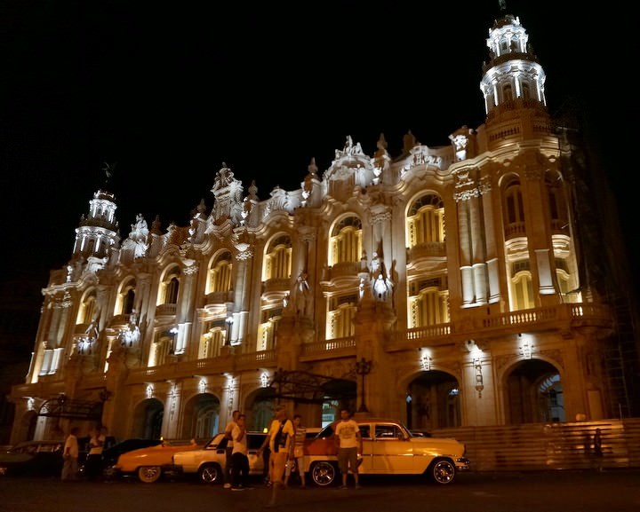 grant theater in havana cuba