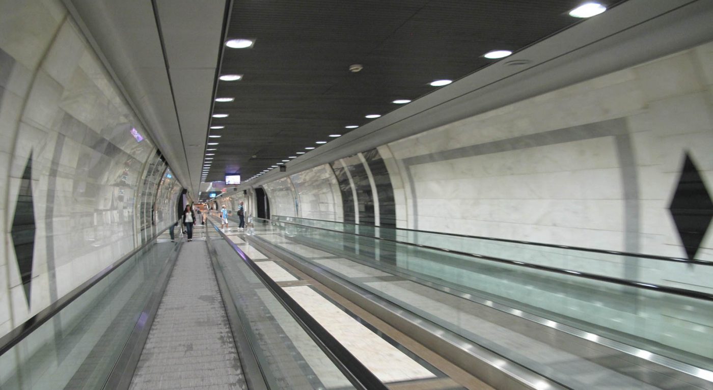 Enter to Win a Eurail Global Pass Worth 1,350! Goats On The Road