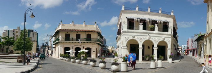 Backpacking Cuba in Camaguey