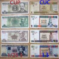 Cuban Money Independent Travel