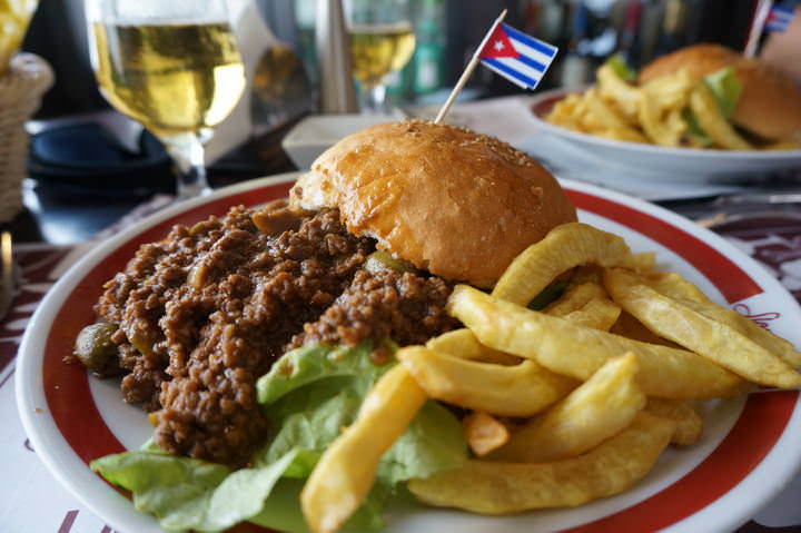 sloppy joes havana cuba