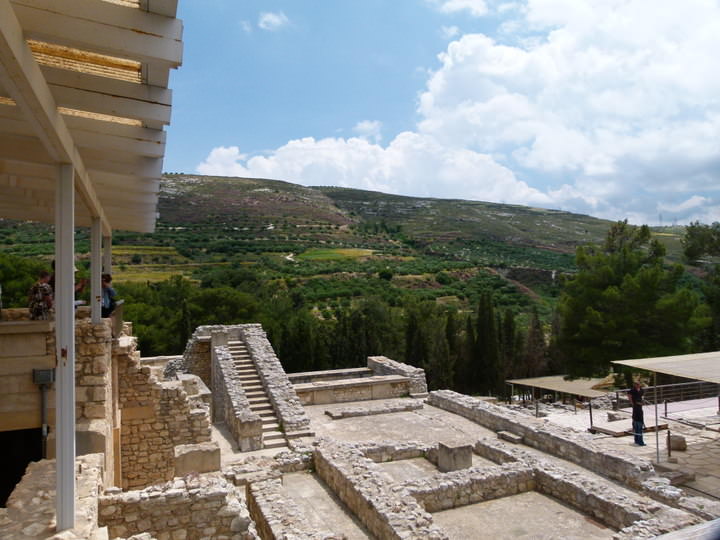 Knossos
