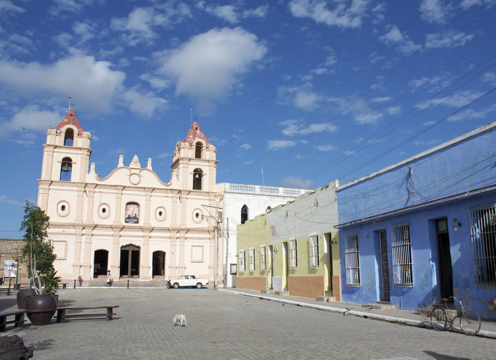 what to see in camaguey cuba