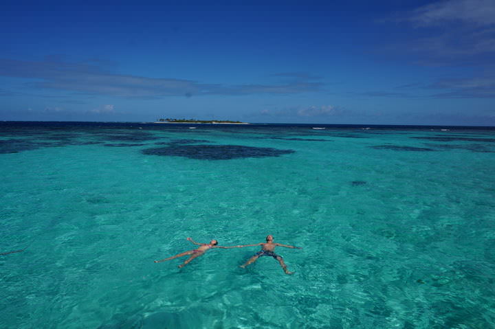 tobago cays travel grenadines