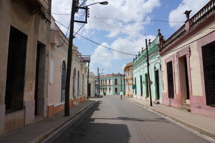 travel to camaguey cuba