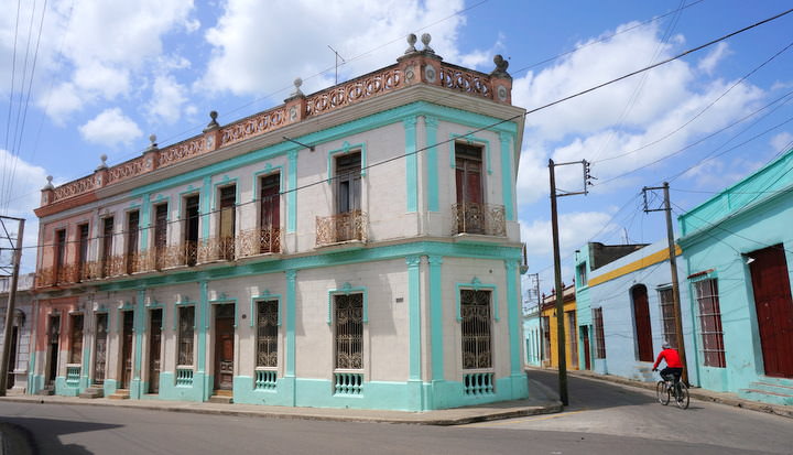 travel to camaguey cuba