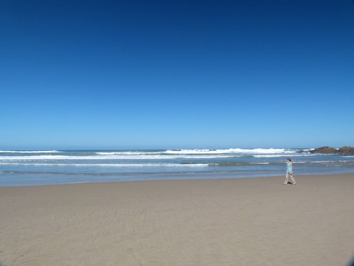 st johns beach south africa