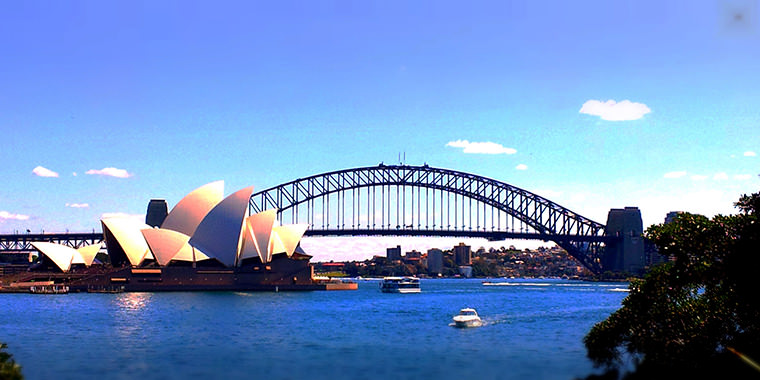 how to get a working visa in australia