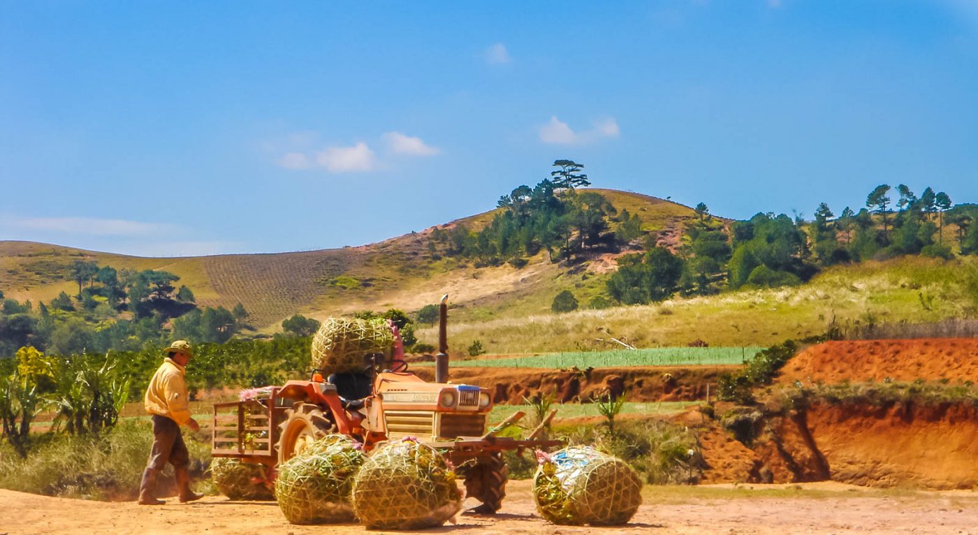 5 Off The Beaten Track Destinations in Vietnam - Goats On The Road