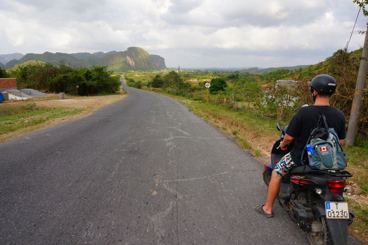 vinales cuba