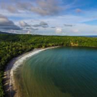 best beaches in grenada la sagesse