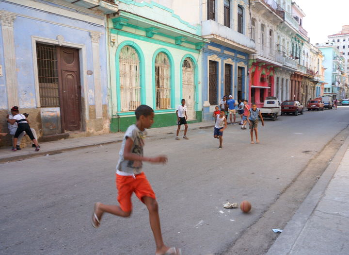 havana cuba