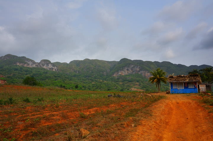 travel to vinales cuba