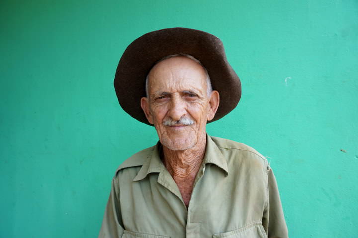 vinales cuba