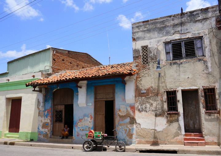 travel to camaguey cuba