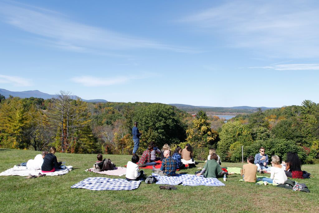 hudson new york