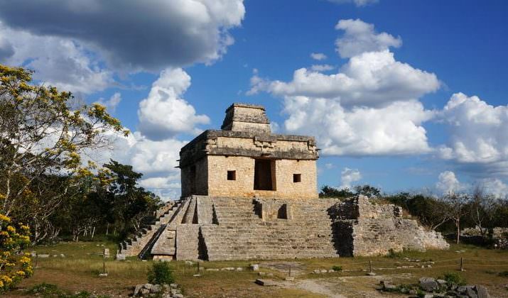 temple of the seven dolls mexico
