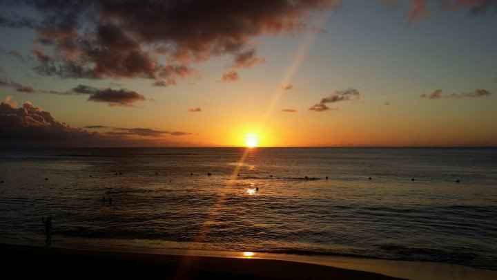 Mullins Bay Barbados