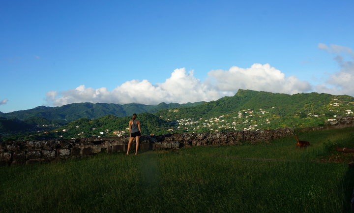 travel grenada