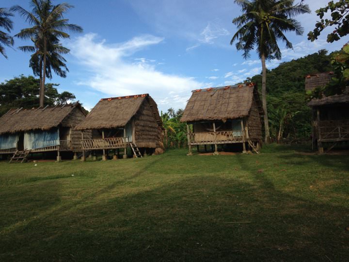 accommodation tips southeast asia
