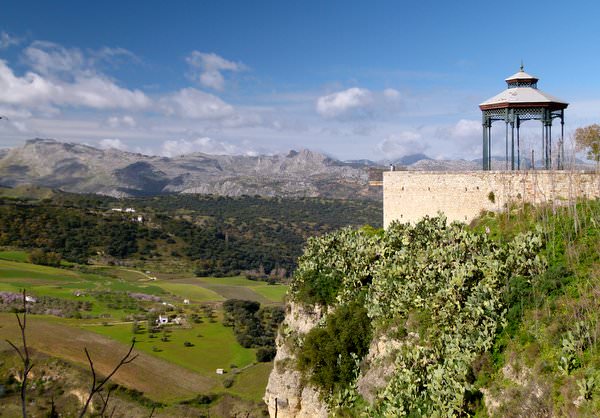 ronda, spain