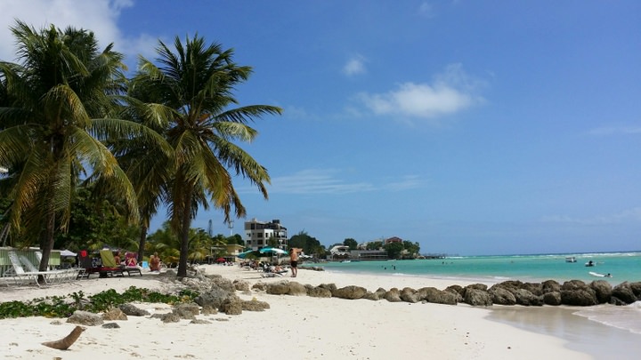 Barbados Beaches