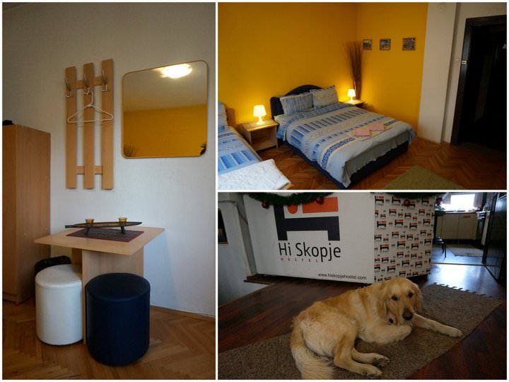 where to stay in skopje hi skopje hostel