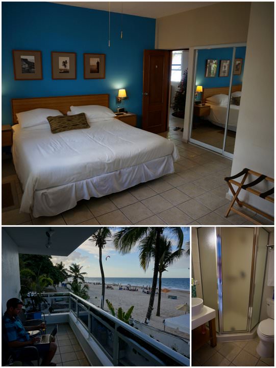 where to stay in puerto rico the numero 1 guesthouse
