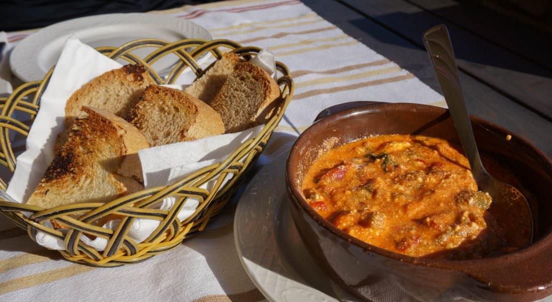 10 Must-Try Meals in Albania