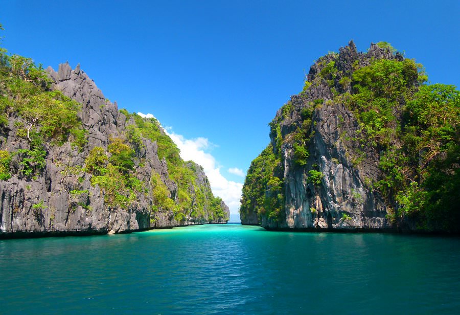 backpacking guide to the philippines where to stay 