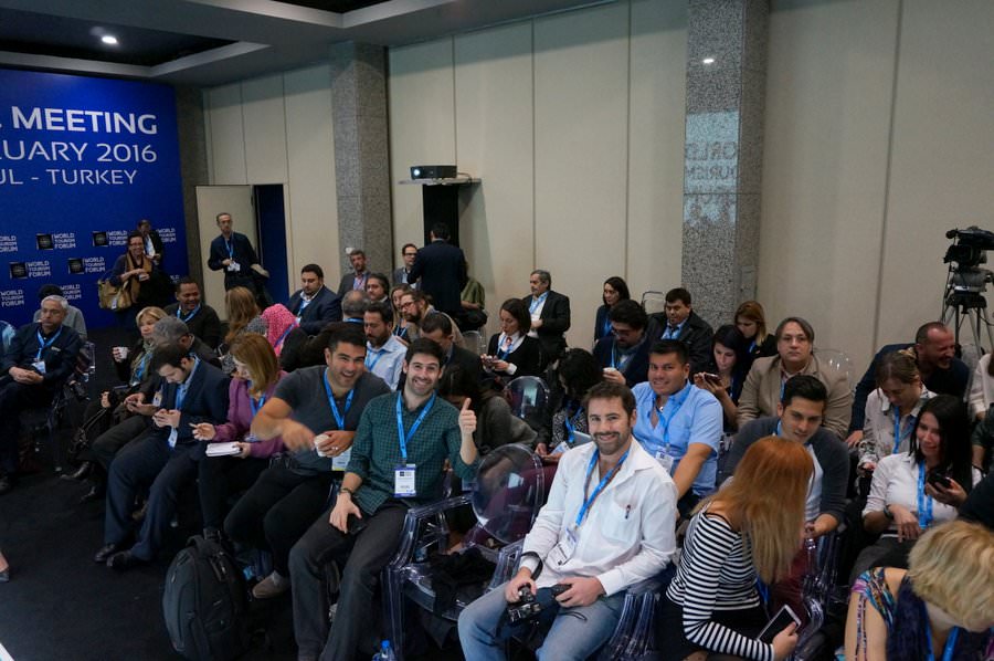 travel to istanbul inflow summit