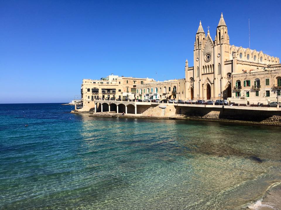 living in malta 